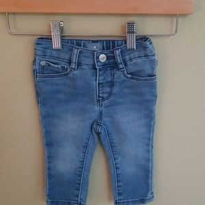 Baby Gap Jeans
